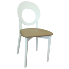 Стул для ресторанов и кафе, ножки массив бука